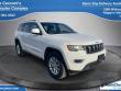 Used 2021 Jeep Grand Cherokee Laredo E SUV