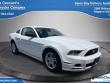 Used 2014 Ford Mustang V6 Coupe