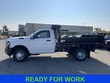  Ram 3500 Chassis Cab