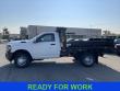 Used 2024 Ram 3500 Chassis Cab Tradesman Truck