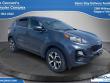 Used 2021 Kia Sportage LX SUV