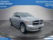 Used 2020 Ram 1500 Classic SLT Truck