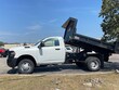 Ram 3500 Chassis Cab