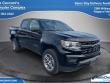 Used 2022 Chevrolet Colorado 4WD Work Truck Truck