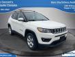 Used 2018 Jeep Compass Latitude SUV
