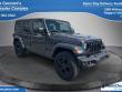 Used 2020 Jeep Wrangler Unlimited Sport Altitude SUV