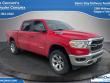 Used 2022 Ram 1500 Big Horn Truck