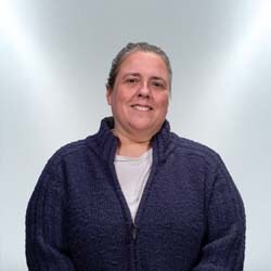 Staff member Carla Conlan from fcfb6c82350c