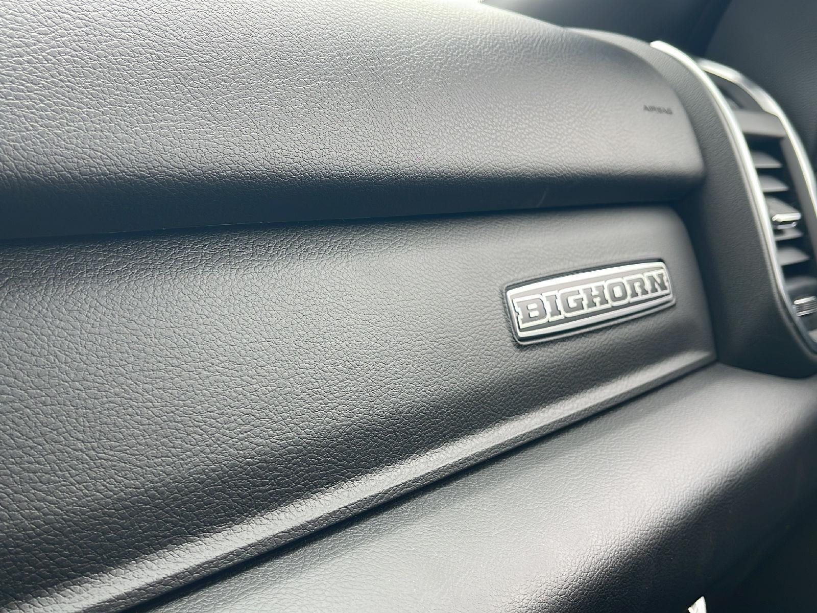 2026 RAM 2500 Big Horn - Photo 22
