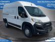Used 2023 Ram Promaster Cargo Van  Van