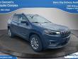 Used 2019 Jeep Cherokee Latitude Plus SUV