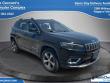 Used 2021 Jeep Cherokee Limited SUV