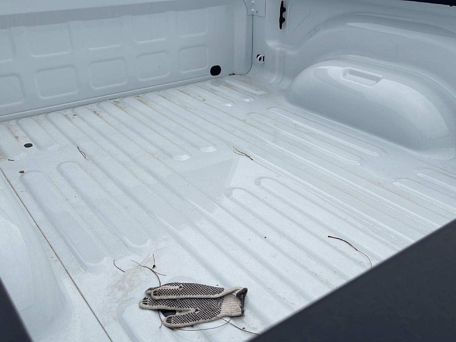 2026 RAM 2500 Tradesman - Photo 10