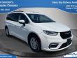 Used 2023 Chrysler Pacifica Touring L Van