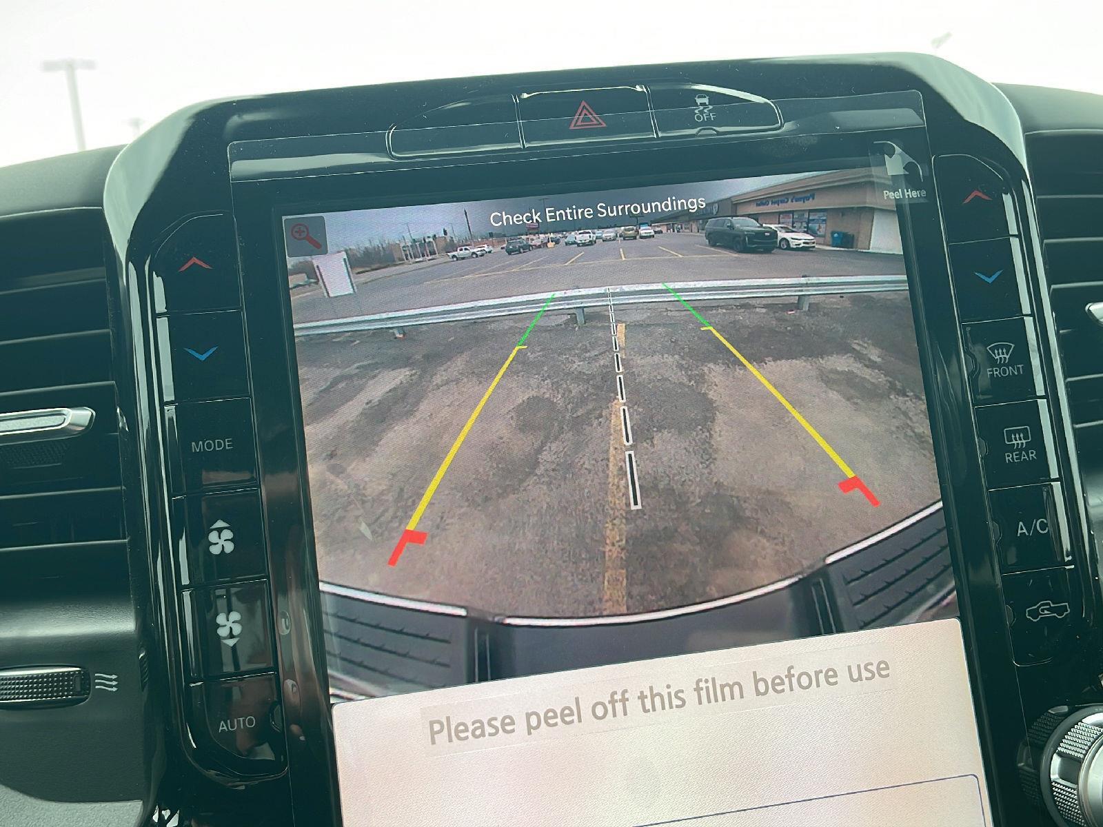 2026 RAM 2500 Tradesman - Photo 23