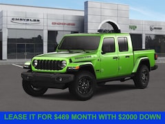 2025 Jeep Gladiator HIGH TIDE 4X4 Pickup