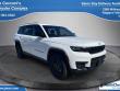Used 2024 Jeep Grand Cherokee L Altitude SUV