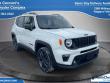 Used 2021 Jeep Renegade 80th Anniversary SUV