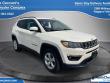 Used 2020 Jeep Compass Latitude SUV