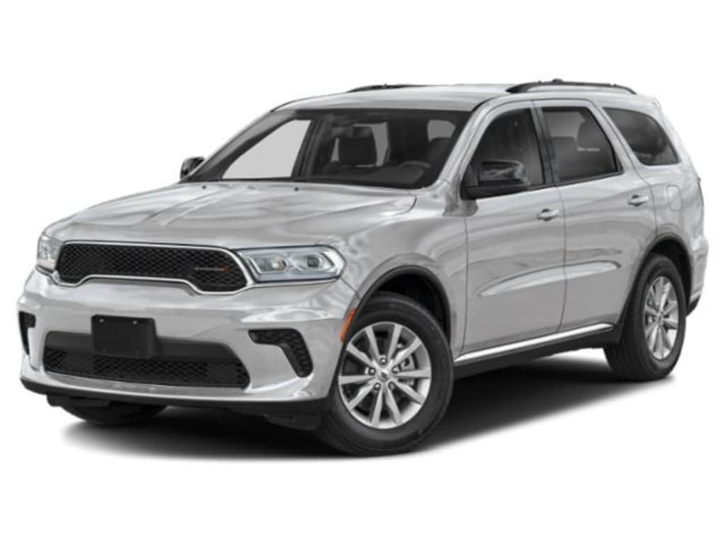 New 2026 Dodge Durango GT Premium Hemi V8 Sport Utility
