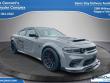 Used 2023 Dodge Charger SRT Hellcat Widebody Jailbreak Sedan
