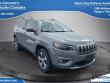 Used 2019 Jeep Cherokee Limited SUV