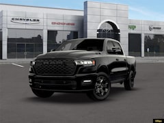 2026 Ram 1500 Big Horn Pickup