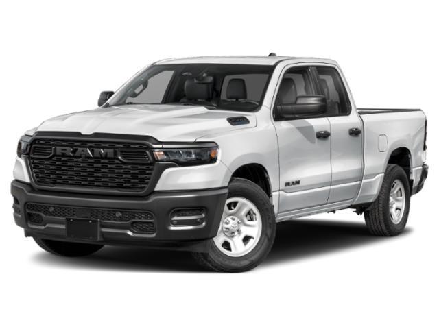 2026 RAM 1500 Tradesman's photo