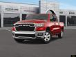 Used 2025 Ram 1500 Big Horn Truck