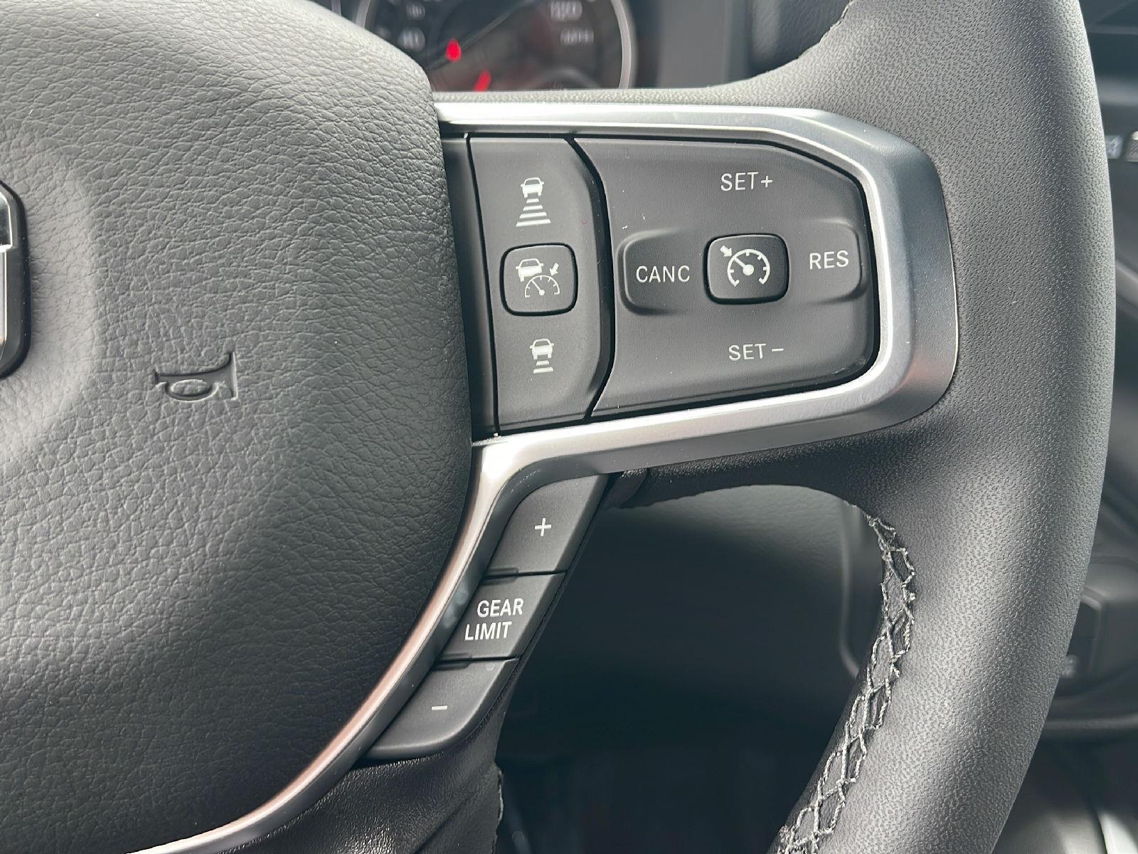 2026 RAM 2500 Big Horn - Photo 15