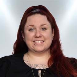 Staff member Bree Moebs from fcfb6c82350c