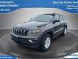 Used 2020 Jeep Grand Cherokee Laredo E SUV