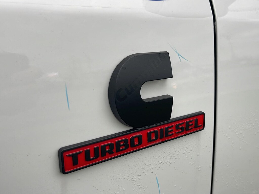 New 2026 Ram 5500 Chassis Cab Tradesman Pickup