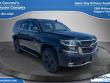 Used 2017 Chevrolet Tahoe LT SUV