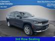 Used 2022 Jeep Grand Cherokee L Limited SUV