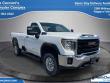 Used 2022 GMC Sierra 2500HD Pro Truck