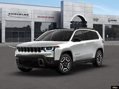 2026 Jeep Cherokee Laredo Sport Utility