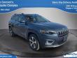 Used 2020 Jeep Chero  SUBN