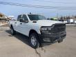Used 2024 Ram 3500 Tradesman Truck