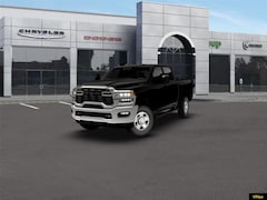 2026 Ram 3500 Tradesman Pickup