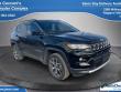 Used 2025 Jeep Compass Limited SUV