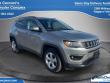 Used 2019 Jeep Compass Latitude SUV