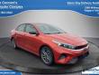 Used 2023 Kia Forte GT-Line Sedan