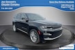  Jeep Grand Cherokee 4xe