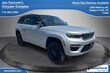  Jeep Grand Cherokee 4xe