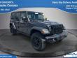 Used 2023 Jeep Wrangler 4xe  SUV