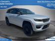 Used 2022 Jeep Grand Cherokee 4xe Summit SUV