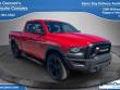 Used 2021 Ram 1500 Classic Warlock Truck