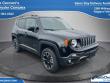 Used 2023 Jeep Renegade Upland SUV