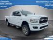 Used 2022 Ram 2500 Big Horn Truck